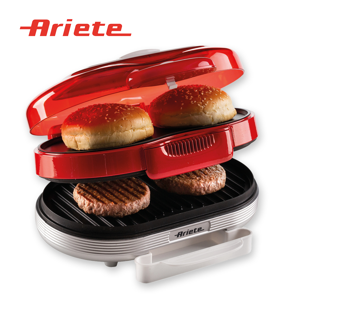 Hamburger Maker