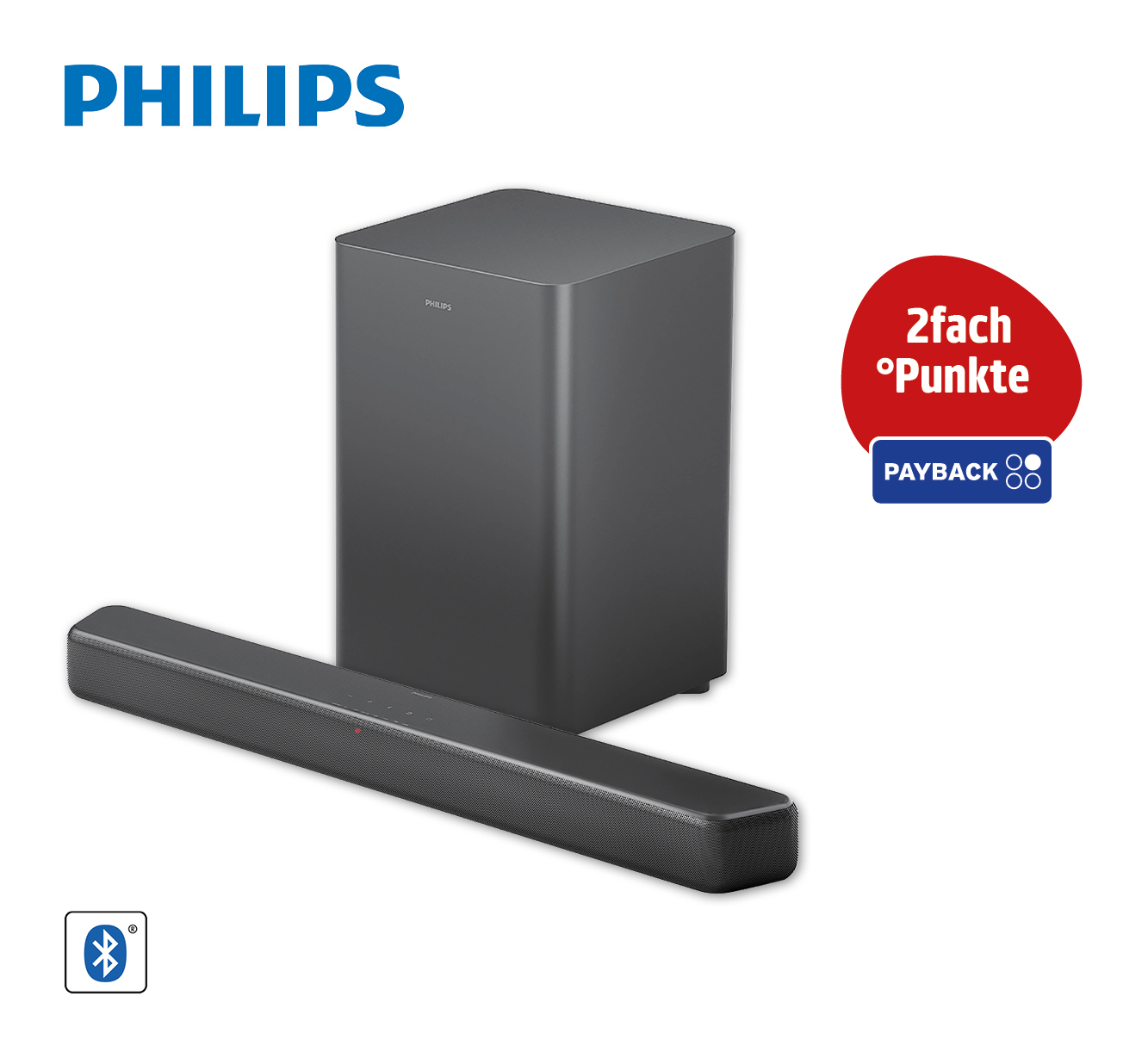 Soundbar