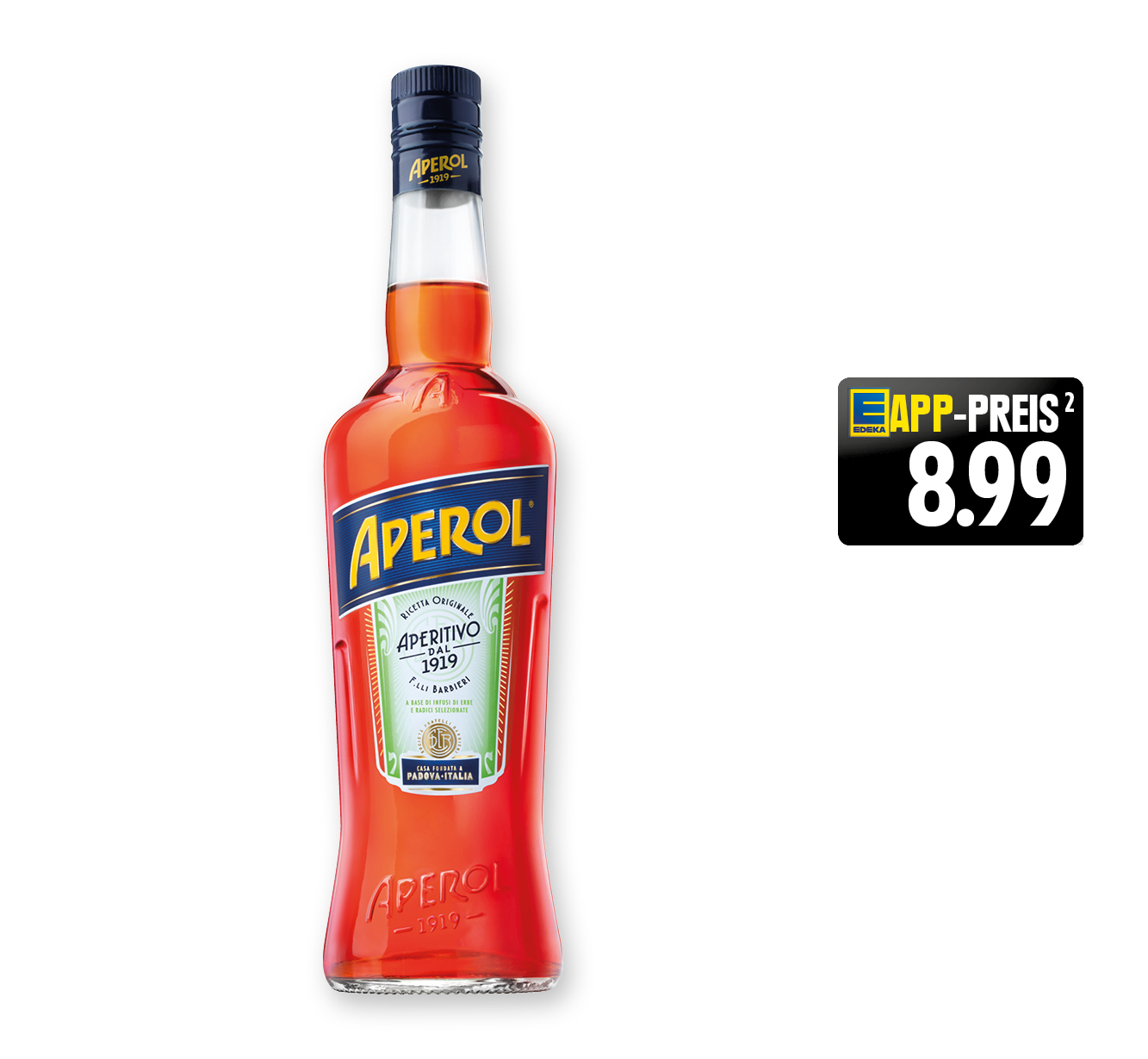 Aperol Aperitivo