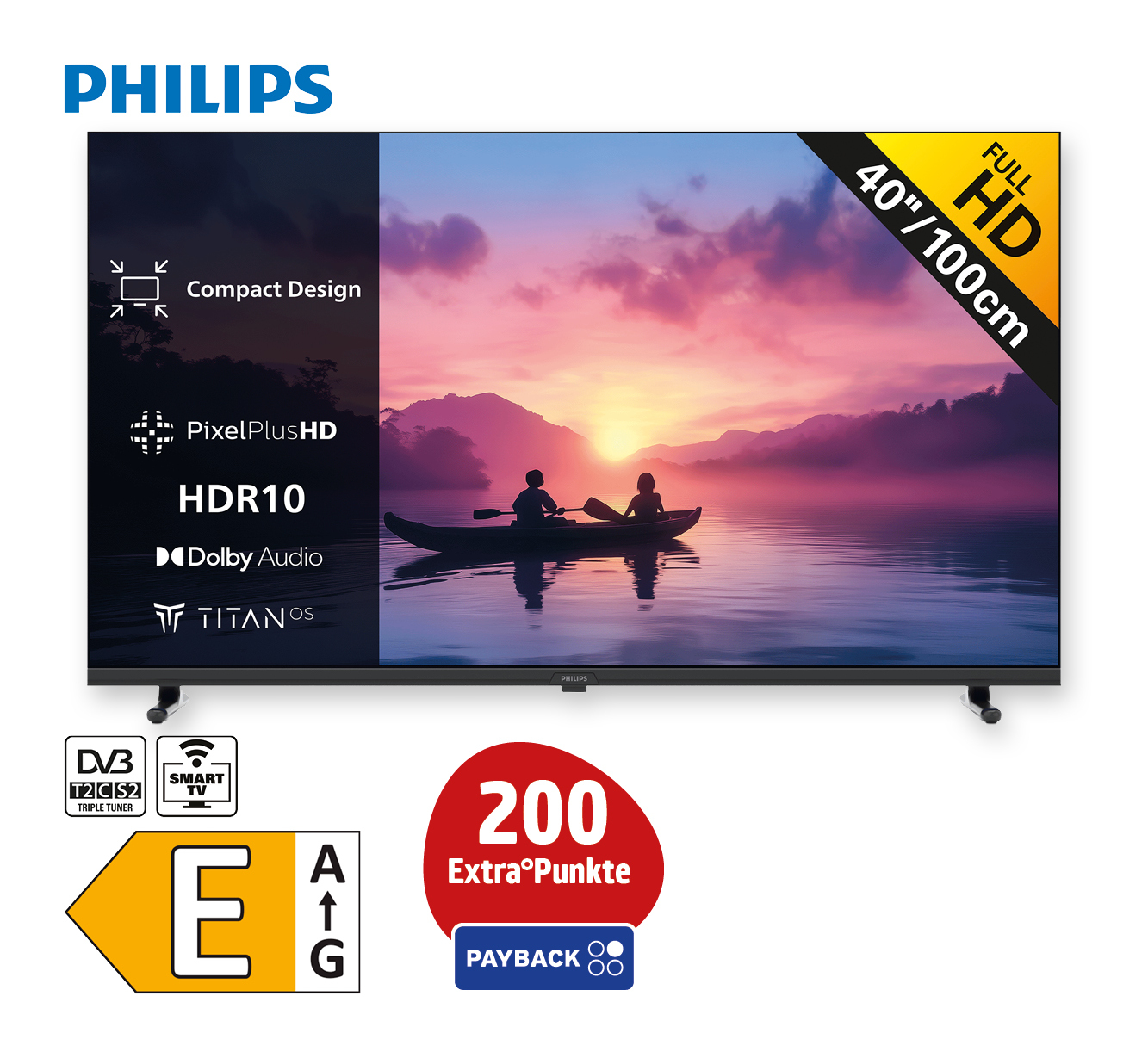 Smart-TV
