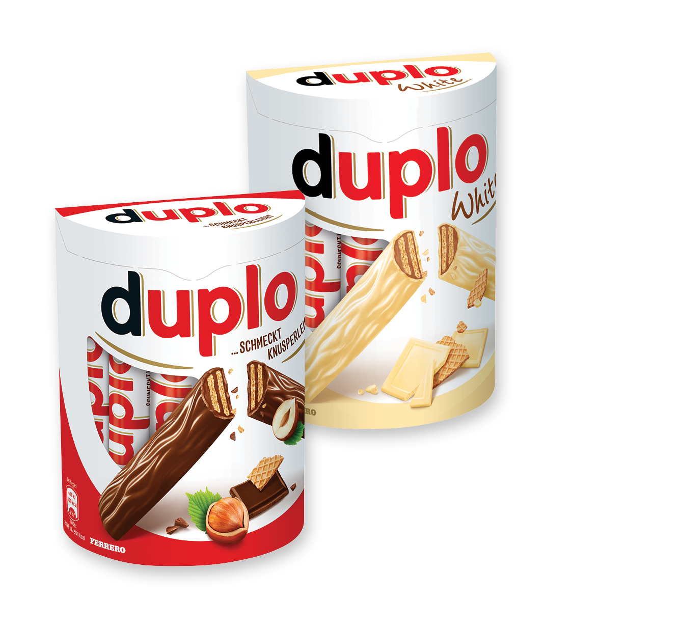 Ferrero⁣ ⁣duplo