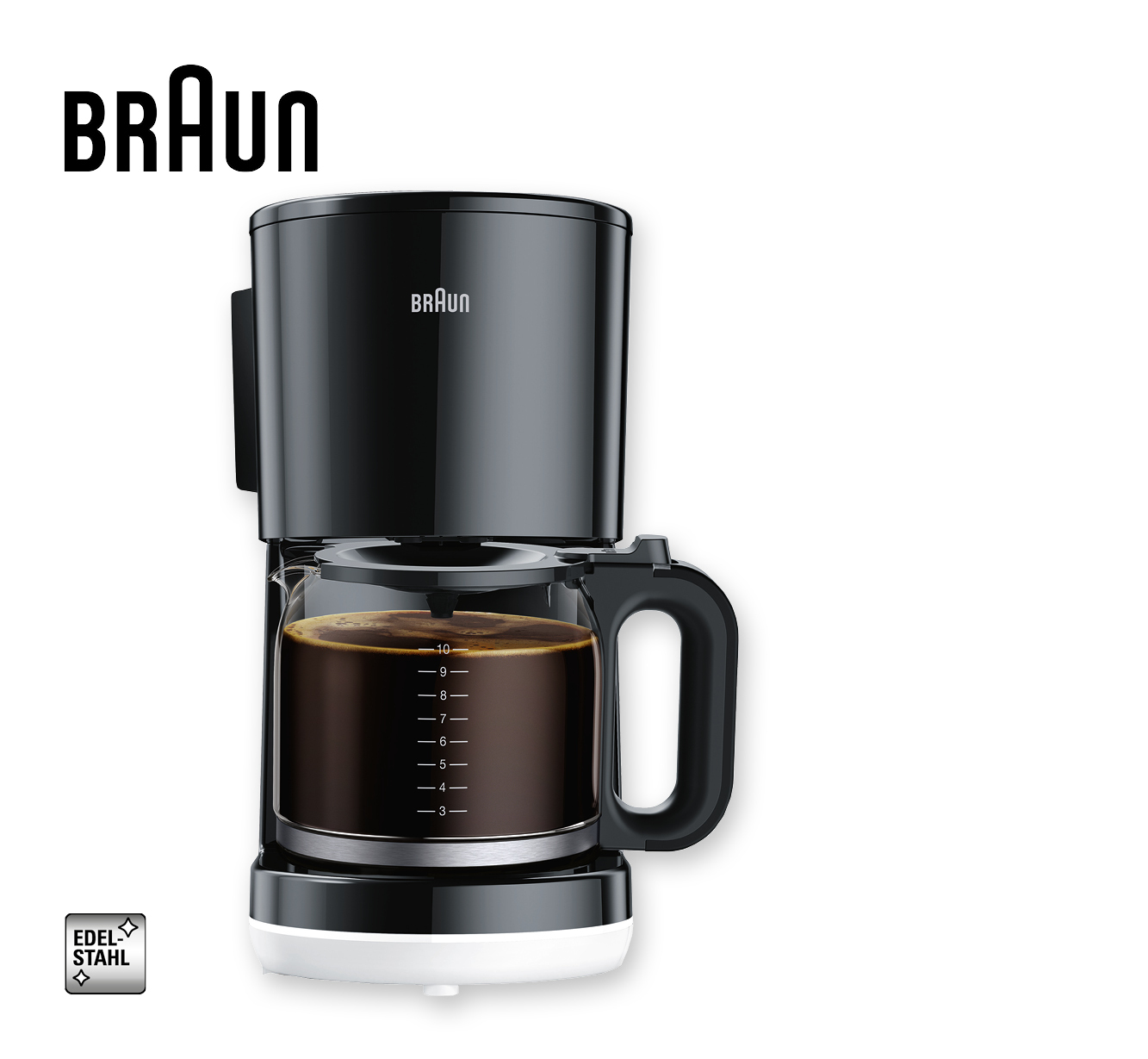 Filterkaffeemaschine
