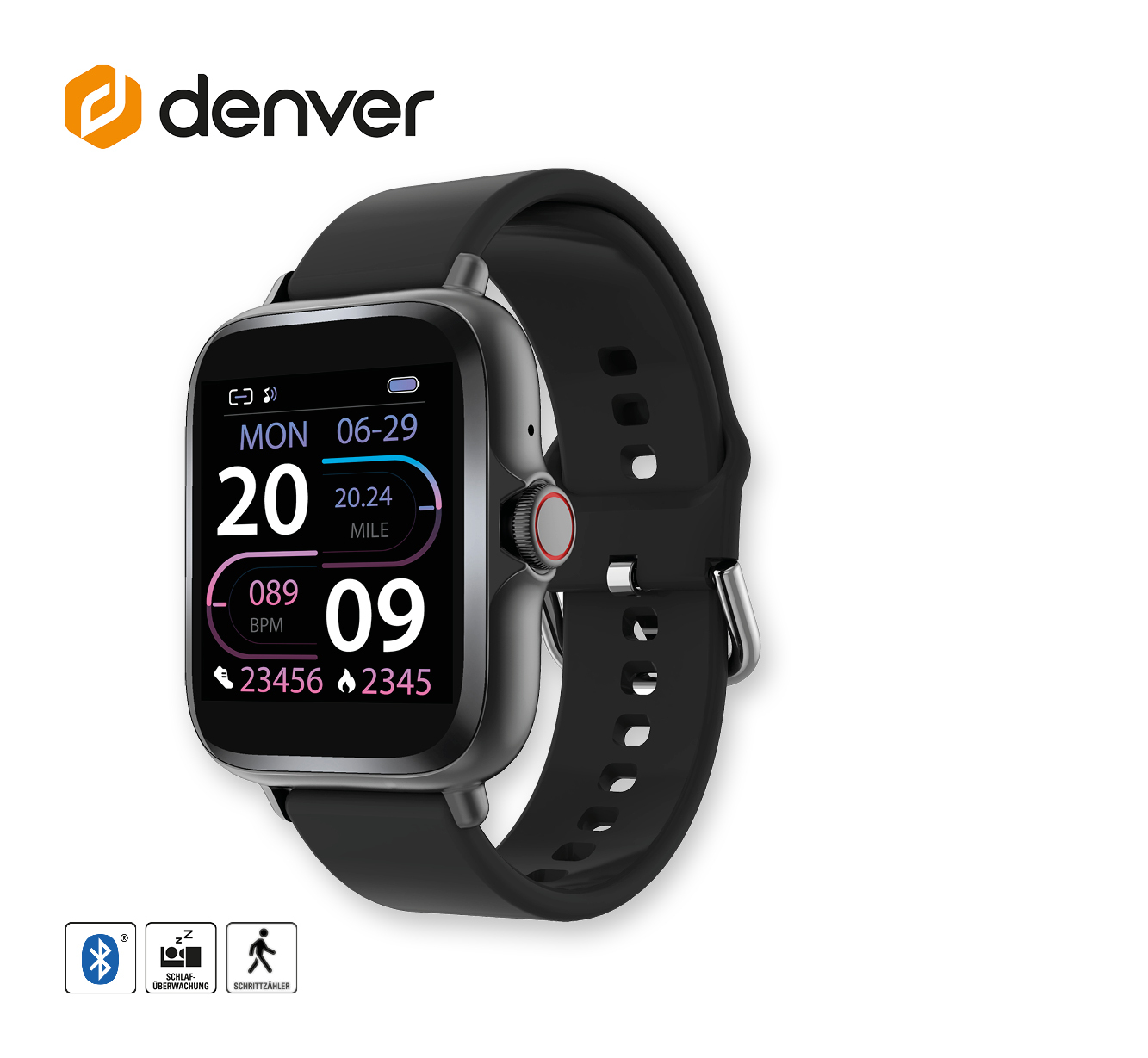 Smartwatch
