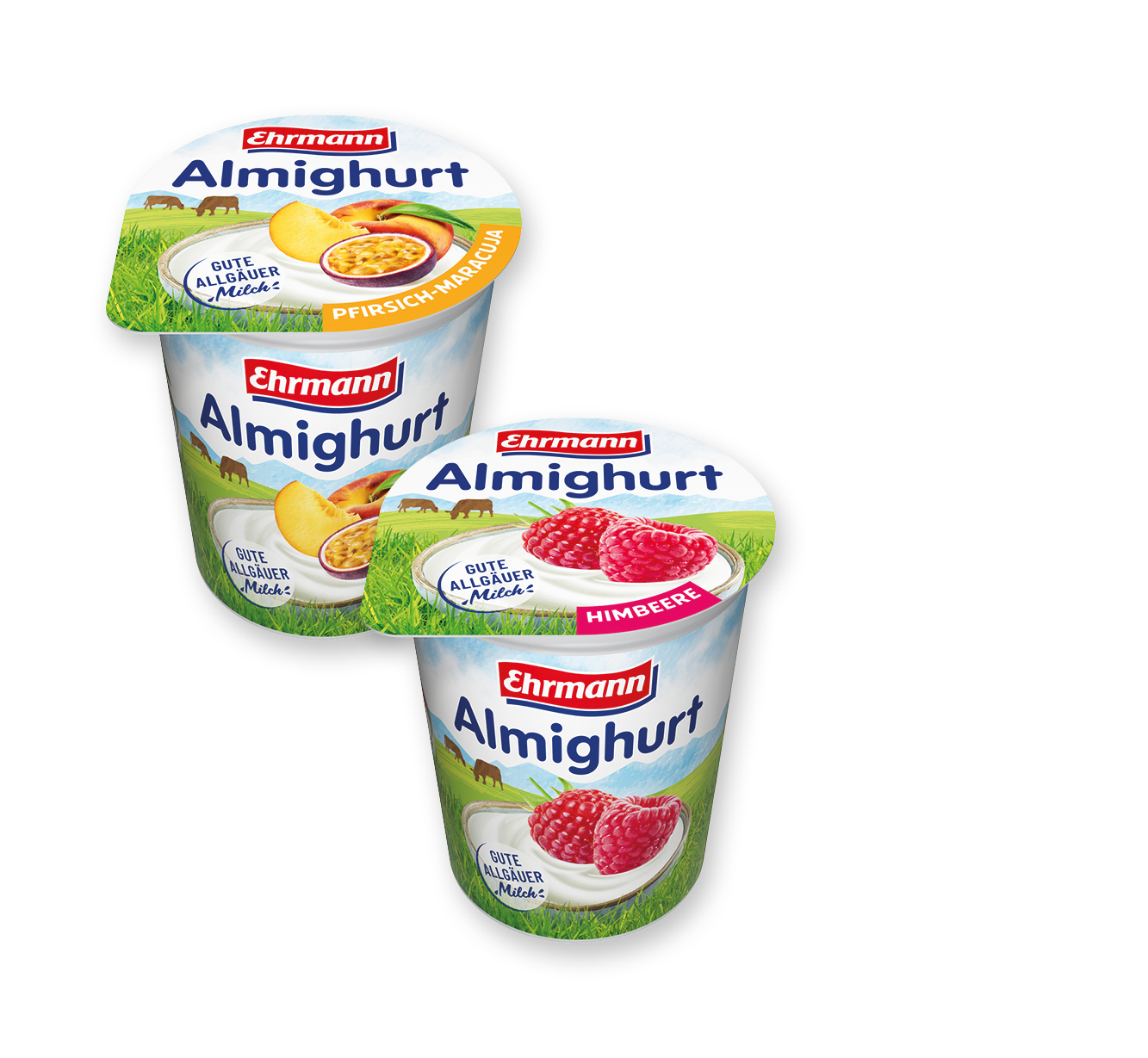Ehrmann Almighurt