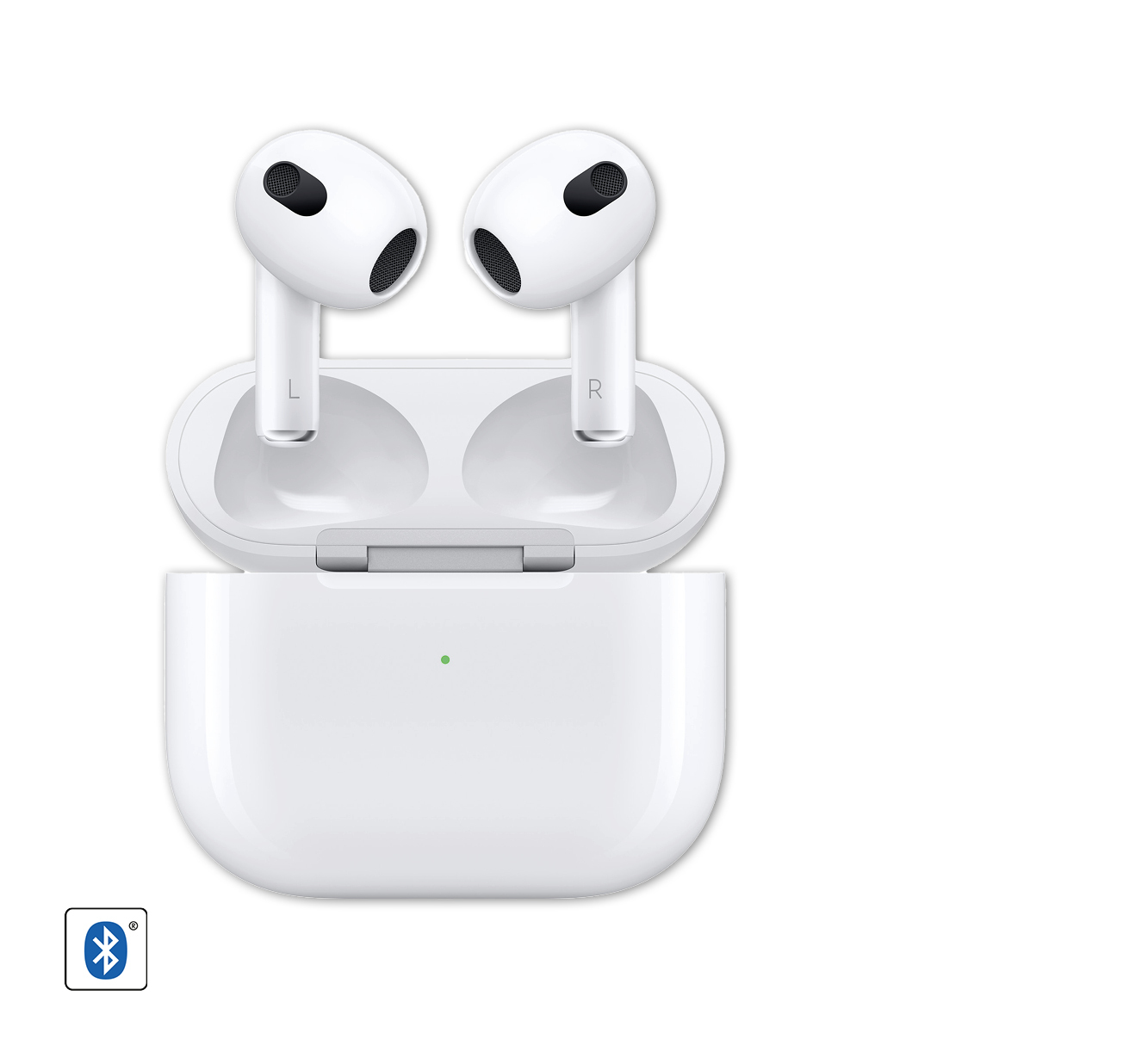 Apple AirPods