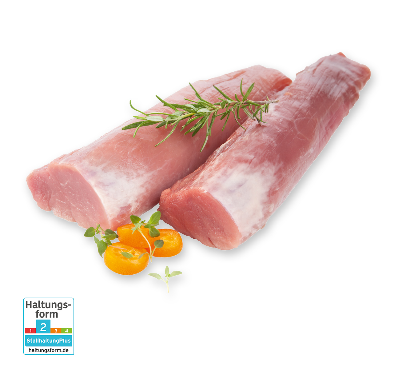 ‍‍Schweinefilet