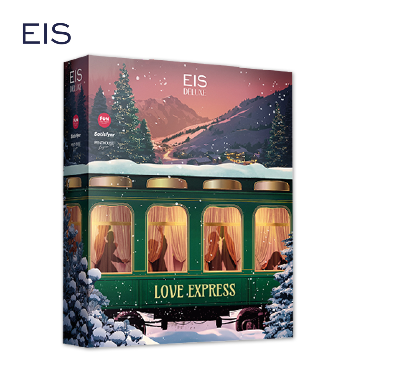 Adventskalender