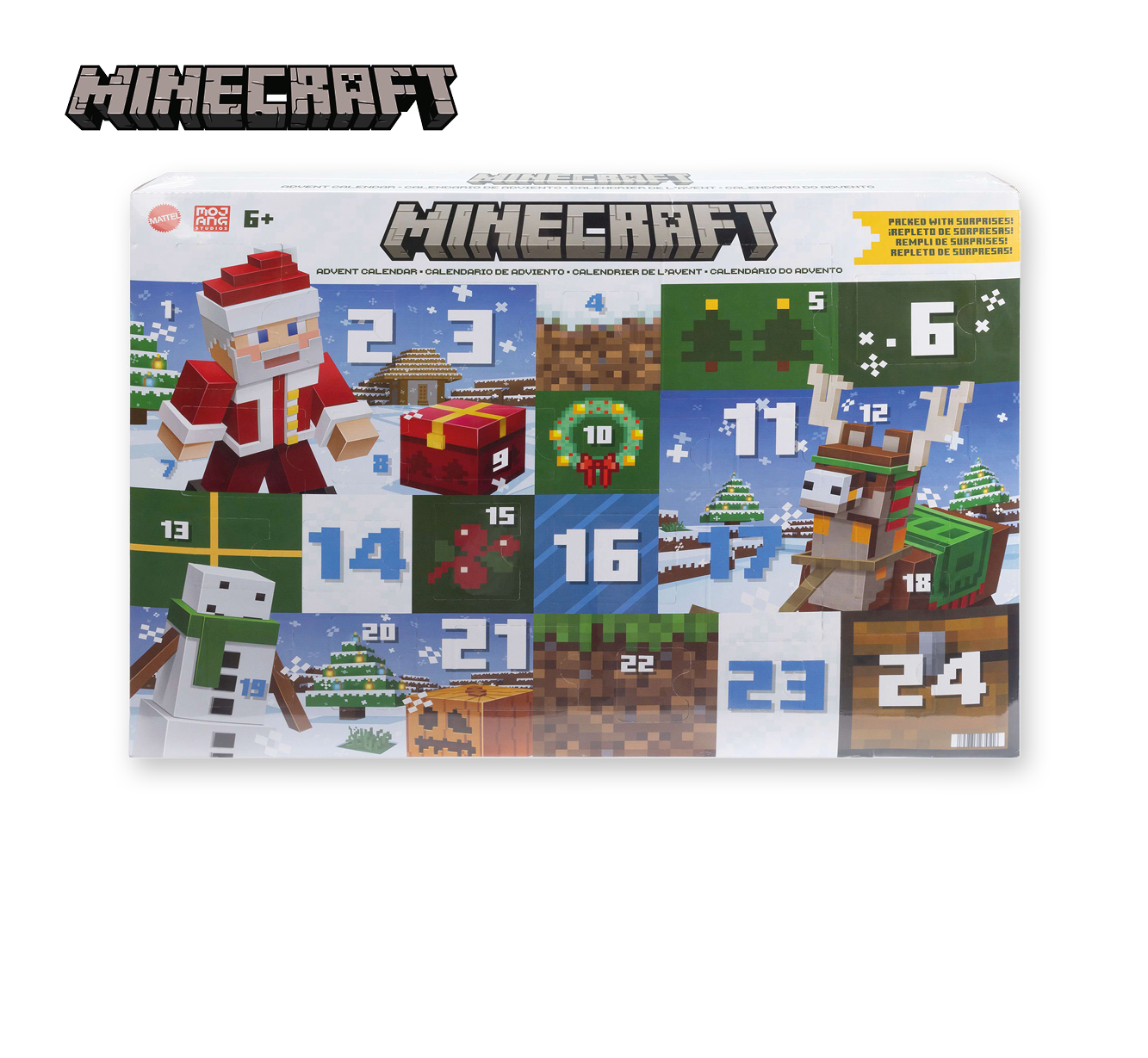 Adventskalender