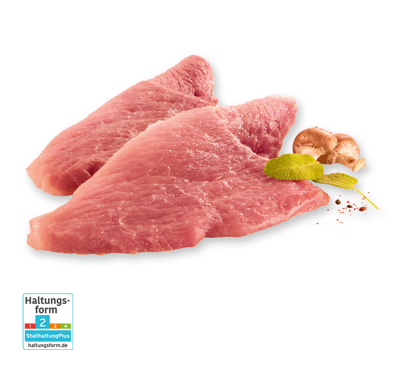 Schweineschnitzel