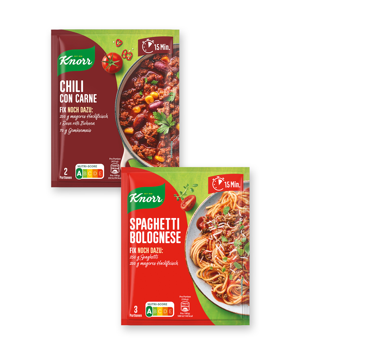 Knorr Fix