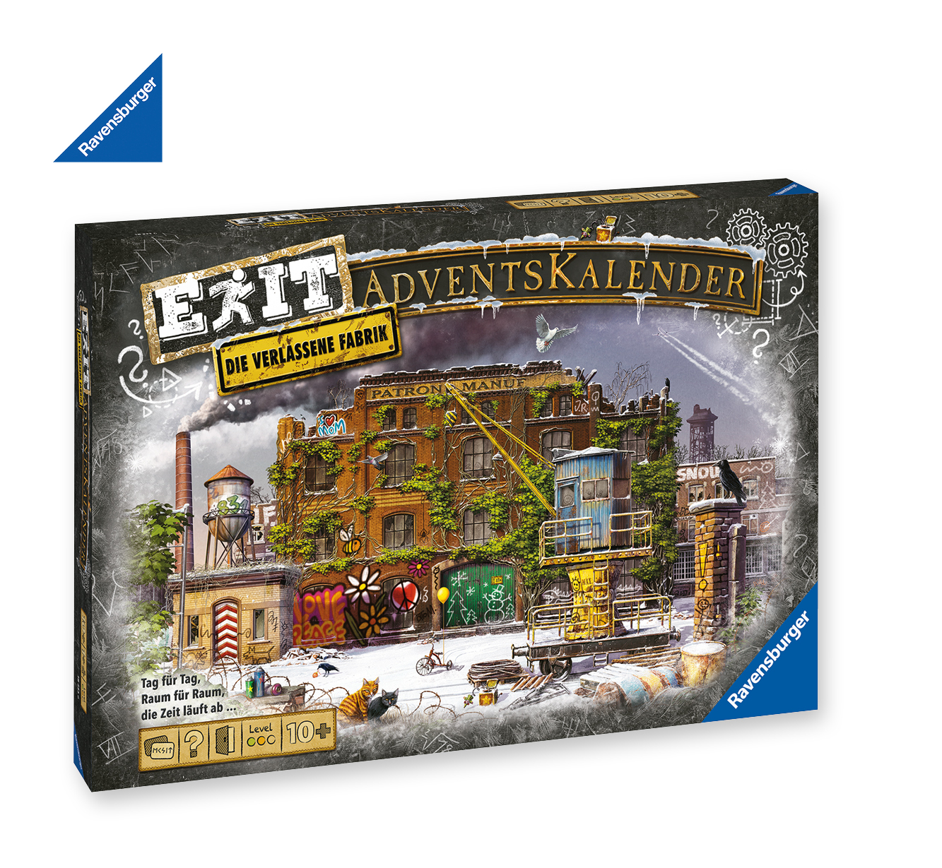 Adventskalender