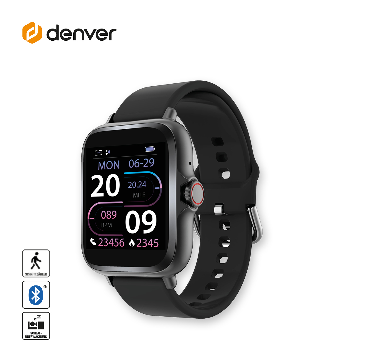 Smartwatch