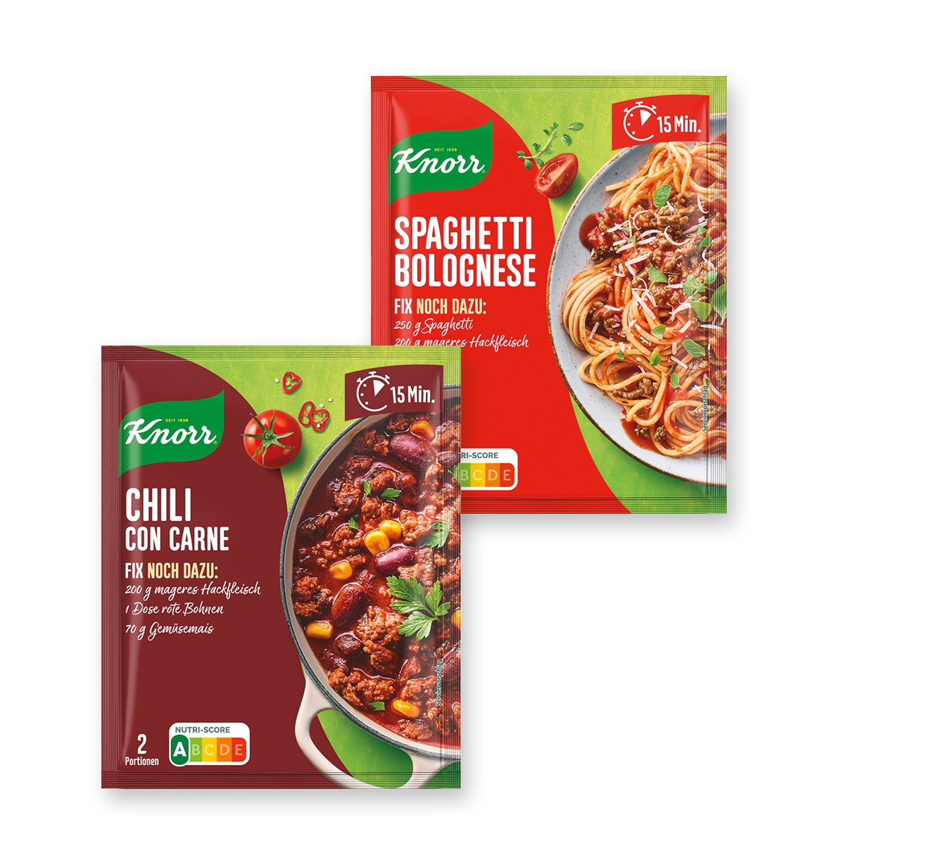 Knorr Fix