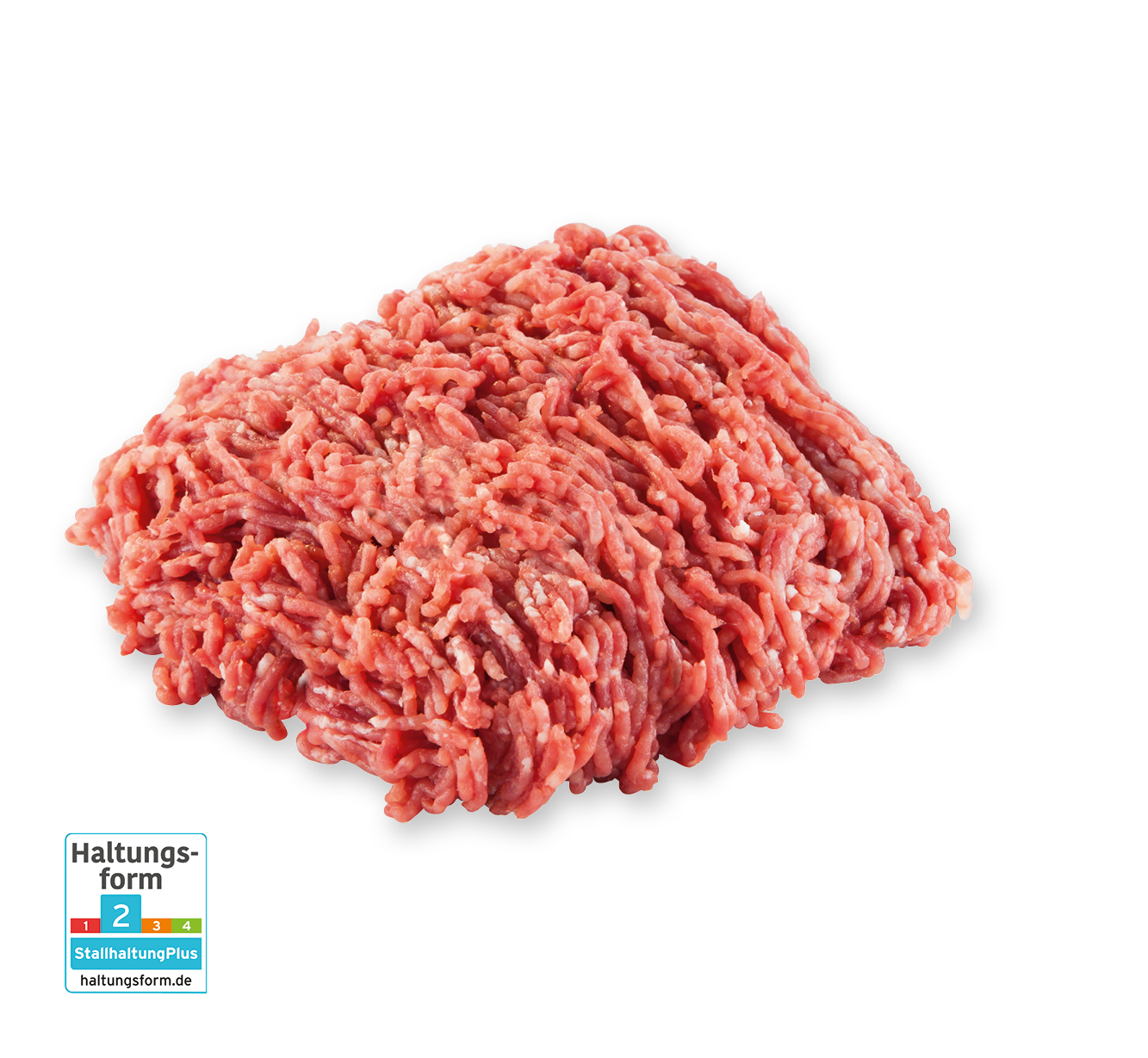 ‍‍Schweinehackfleisch