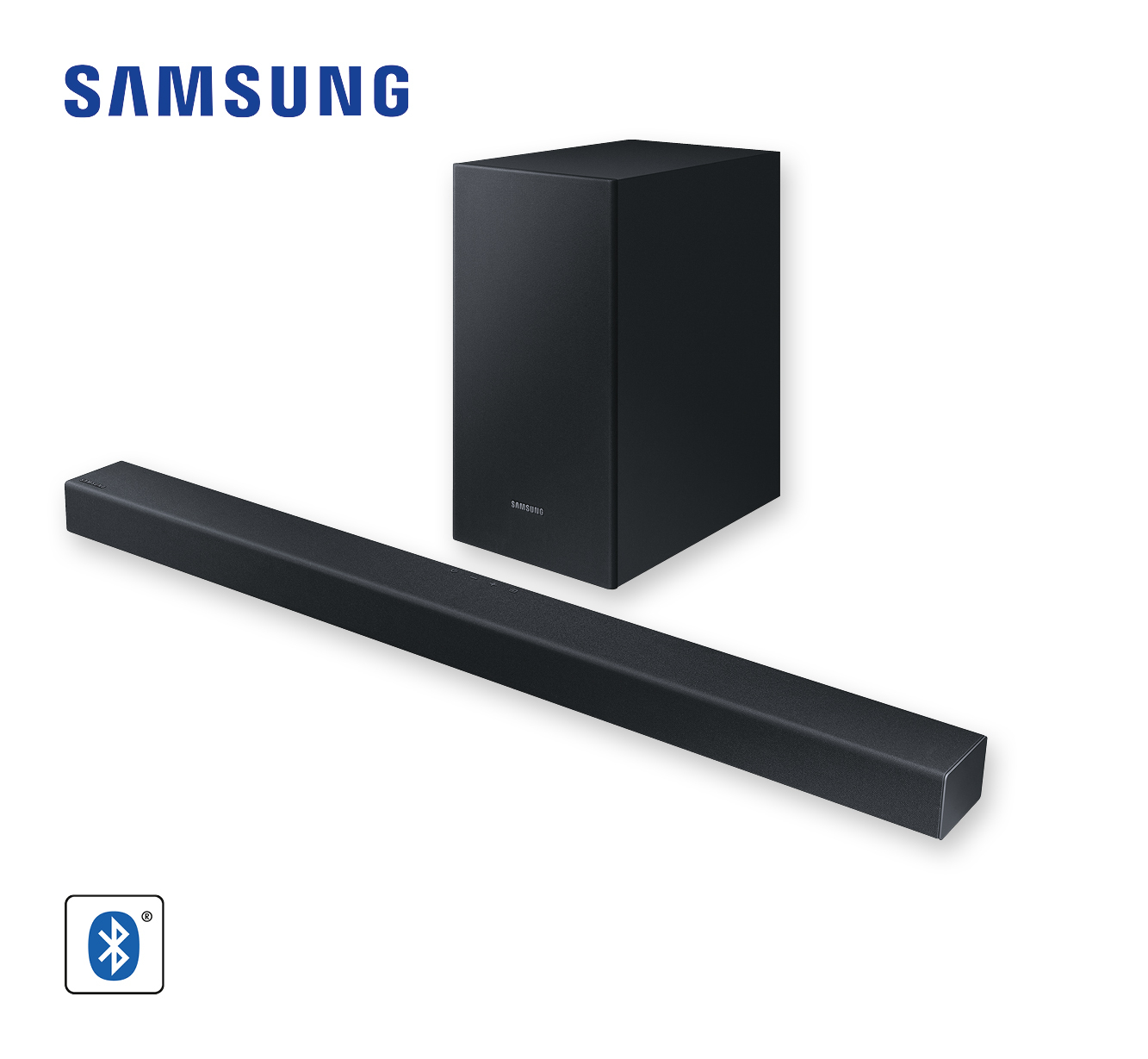 2.1 Soundbar