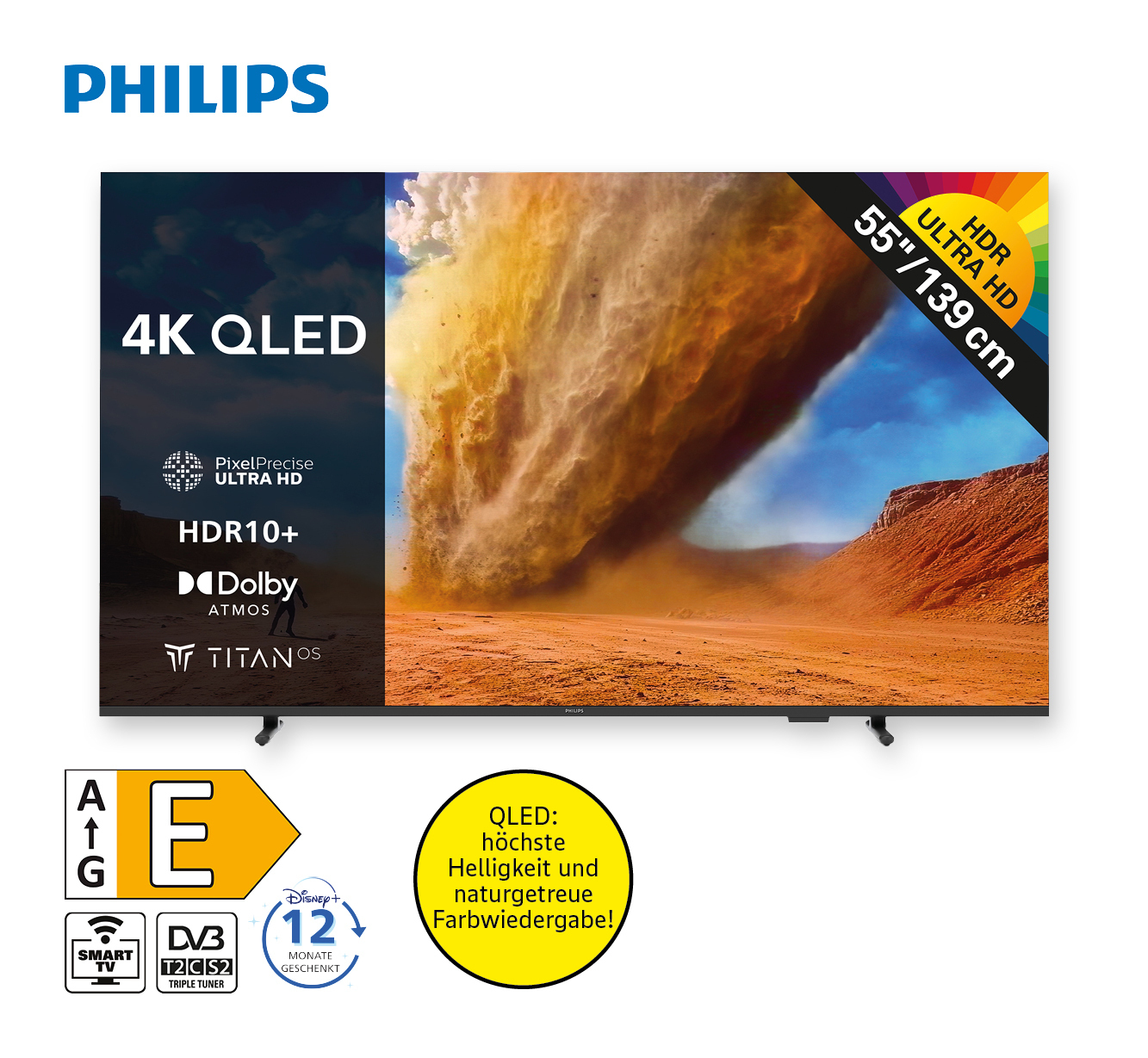 QLED-4K-UHD-TV