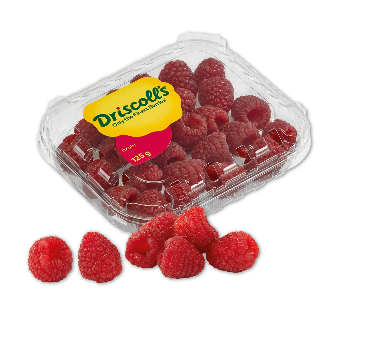 Driscoll's⁣ ⁣Himbeeren