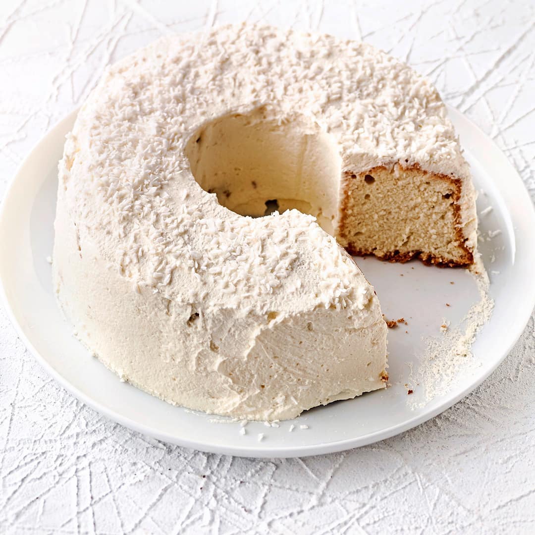 Angel Cake