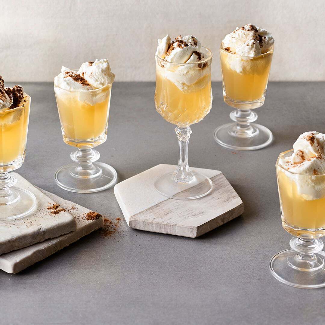 Apfelstrudel-Shot