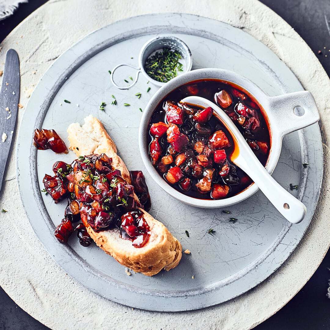 Bacon-Jam