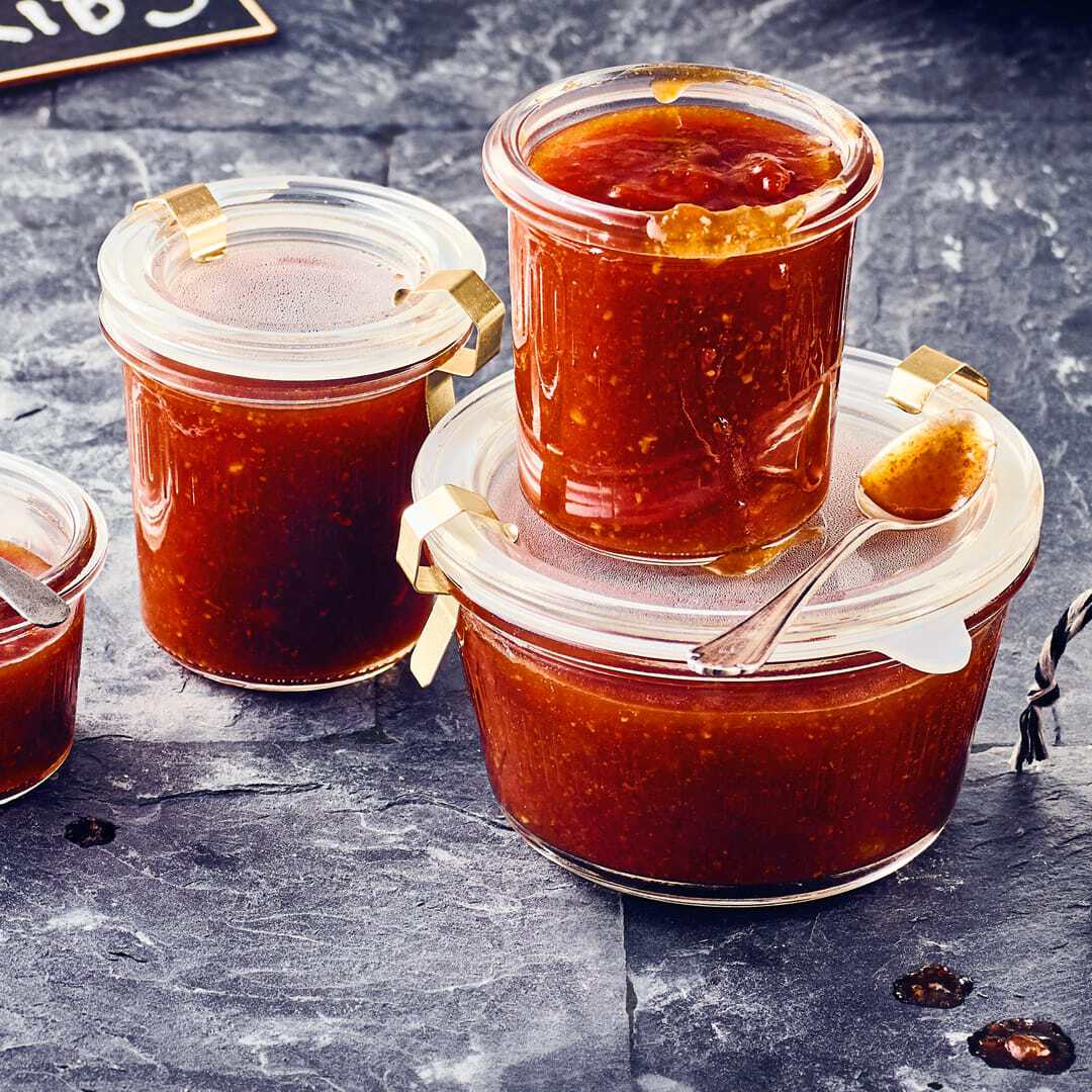BBQ-Sauce