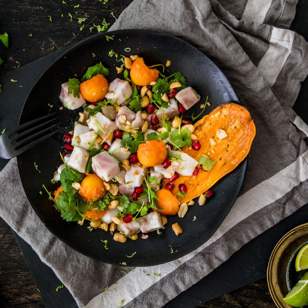 Ceviche