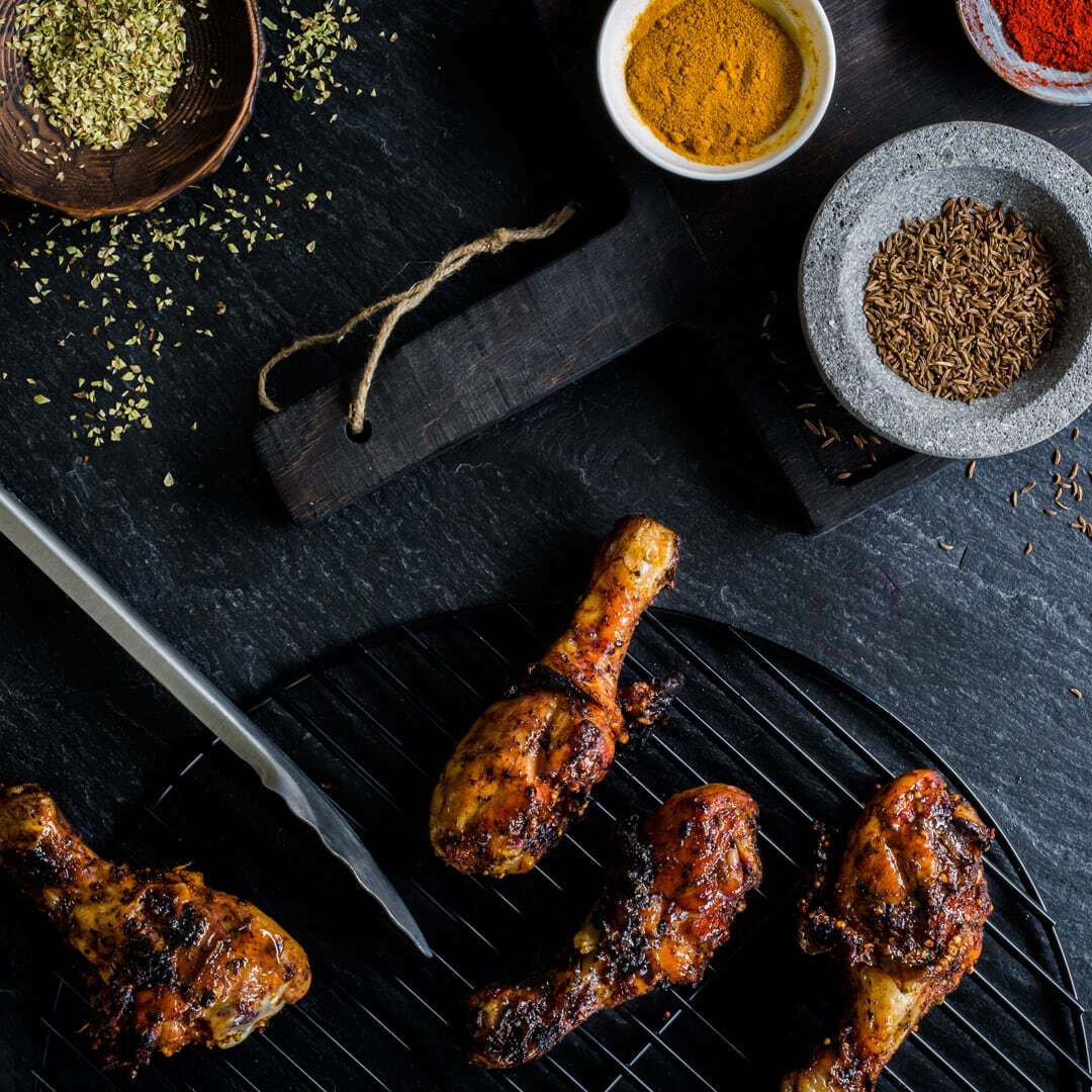 Chicken Drumsticks