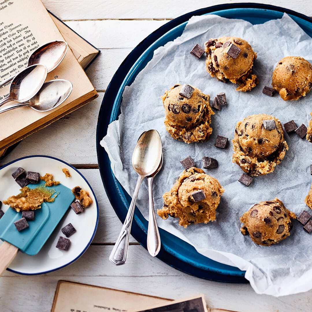 Cookie Dough