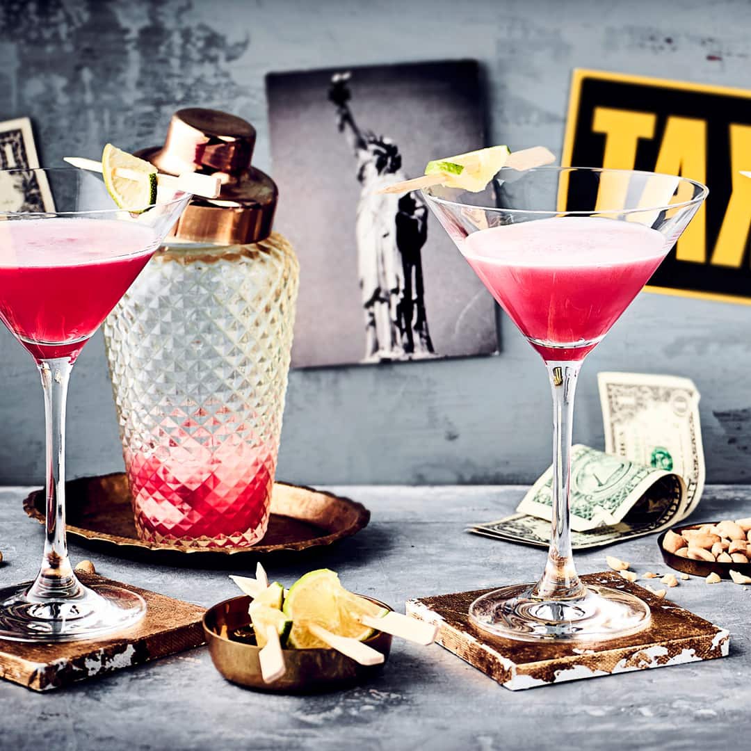 Cosmopolitan