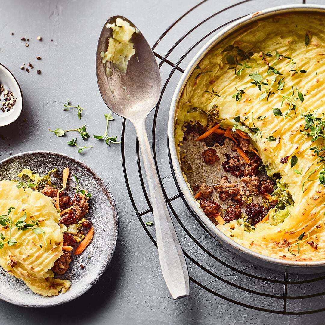 Cottage Pie