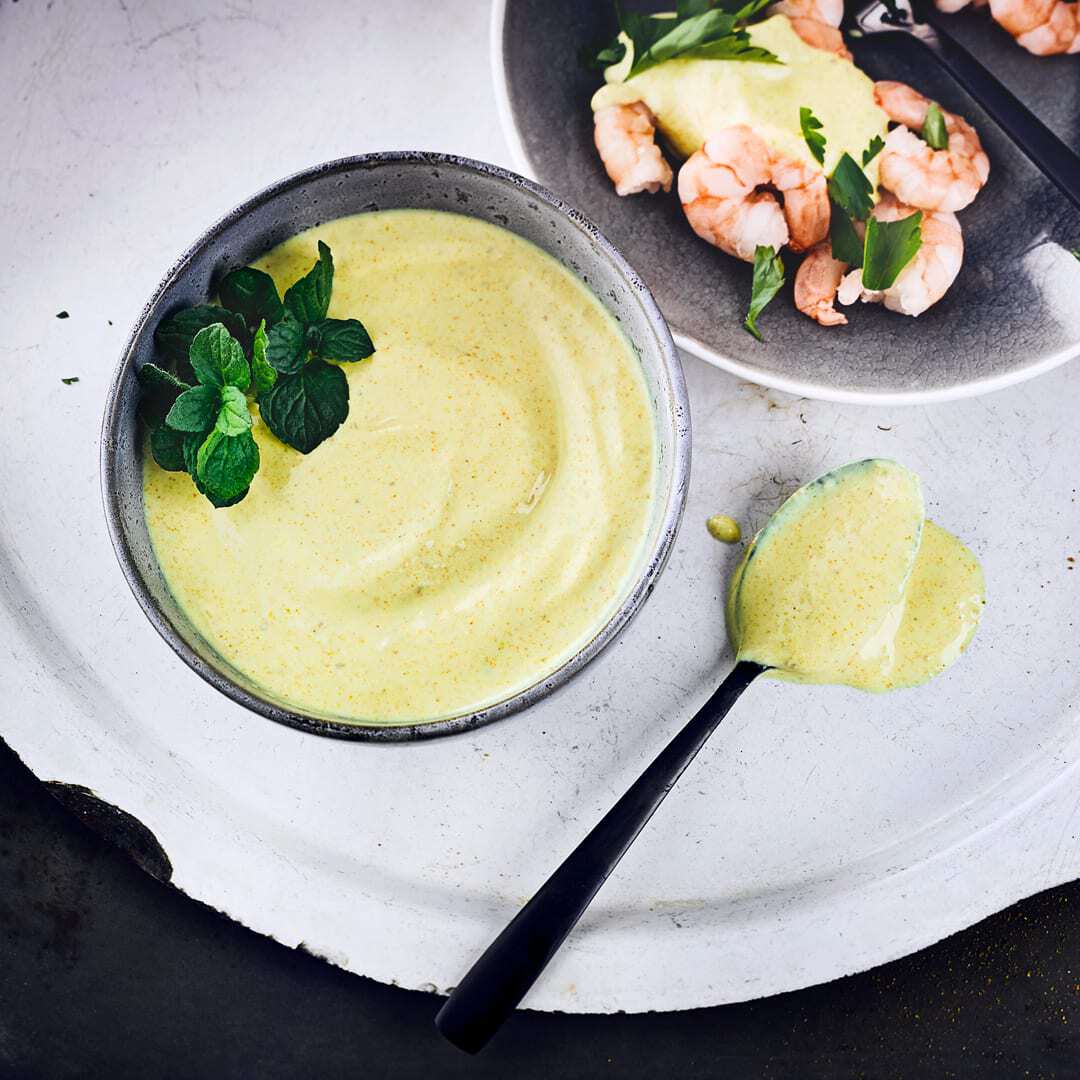 Currysauce
