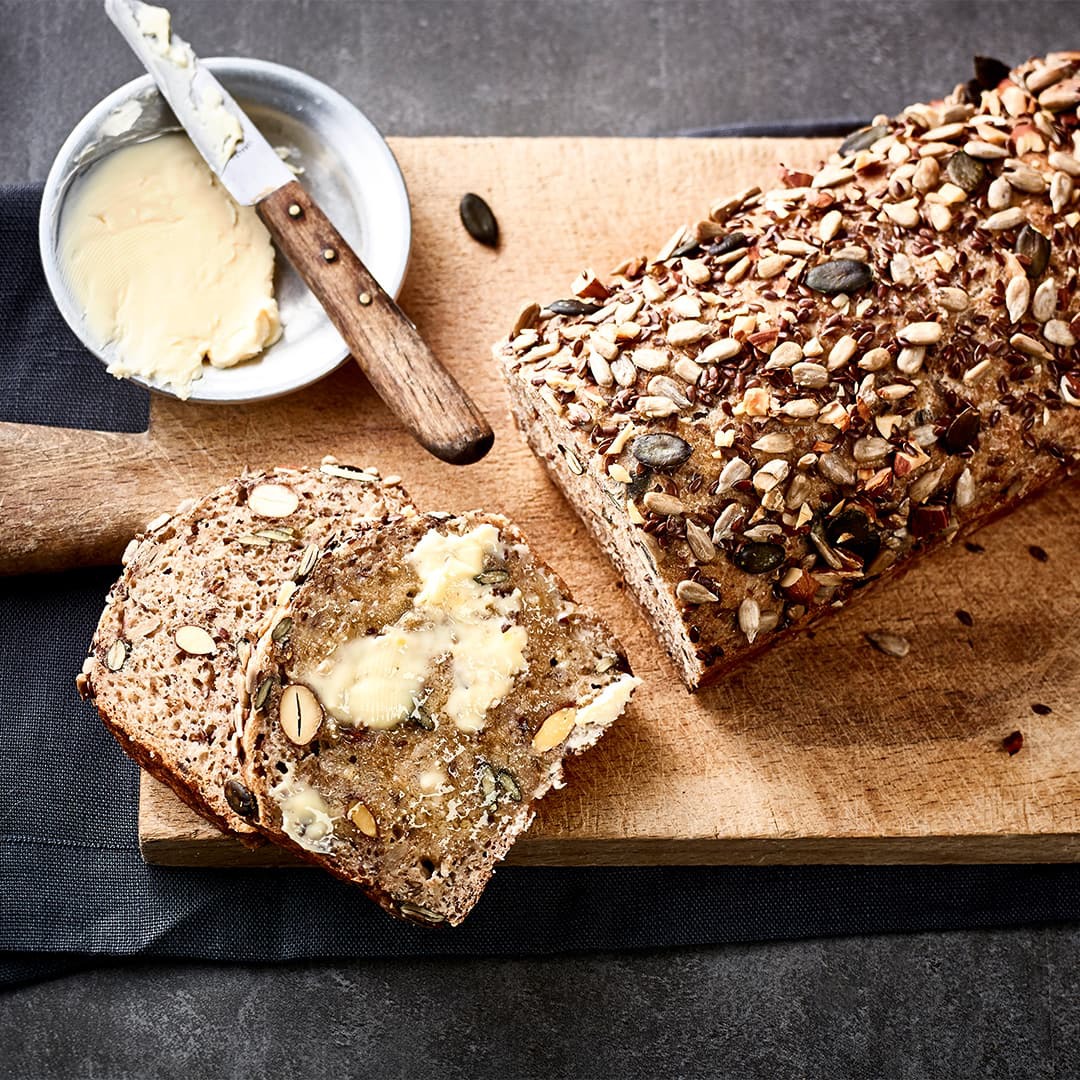 Dinkelbrot
