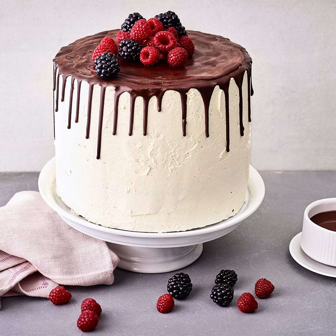 Drip Cake