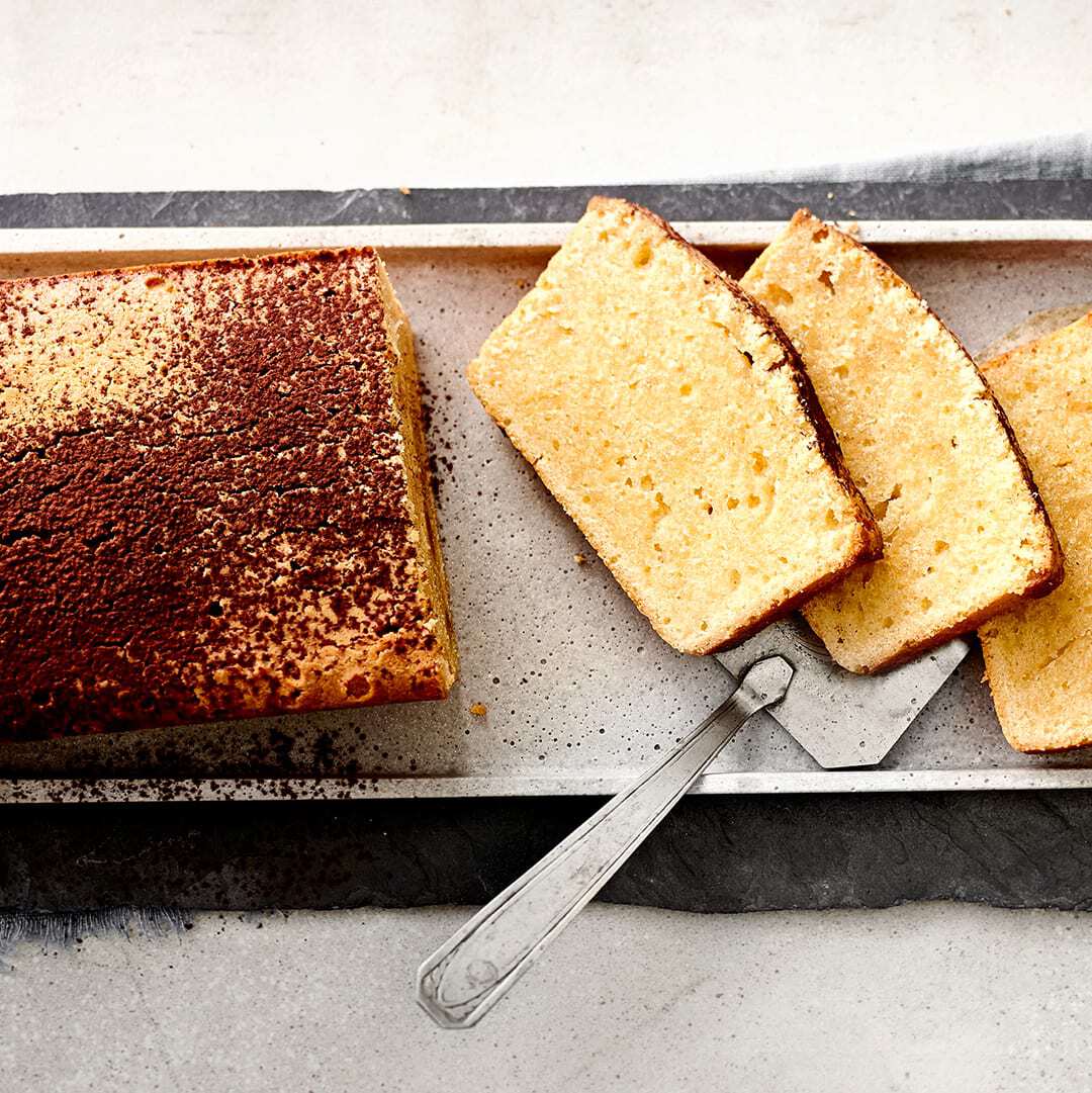 Eierlikör-Vanille-Kuchen