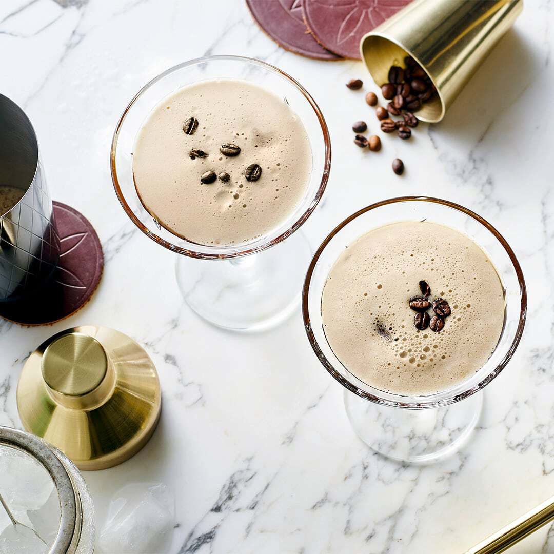 Espresso Martini