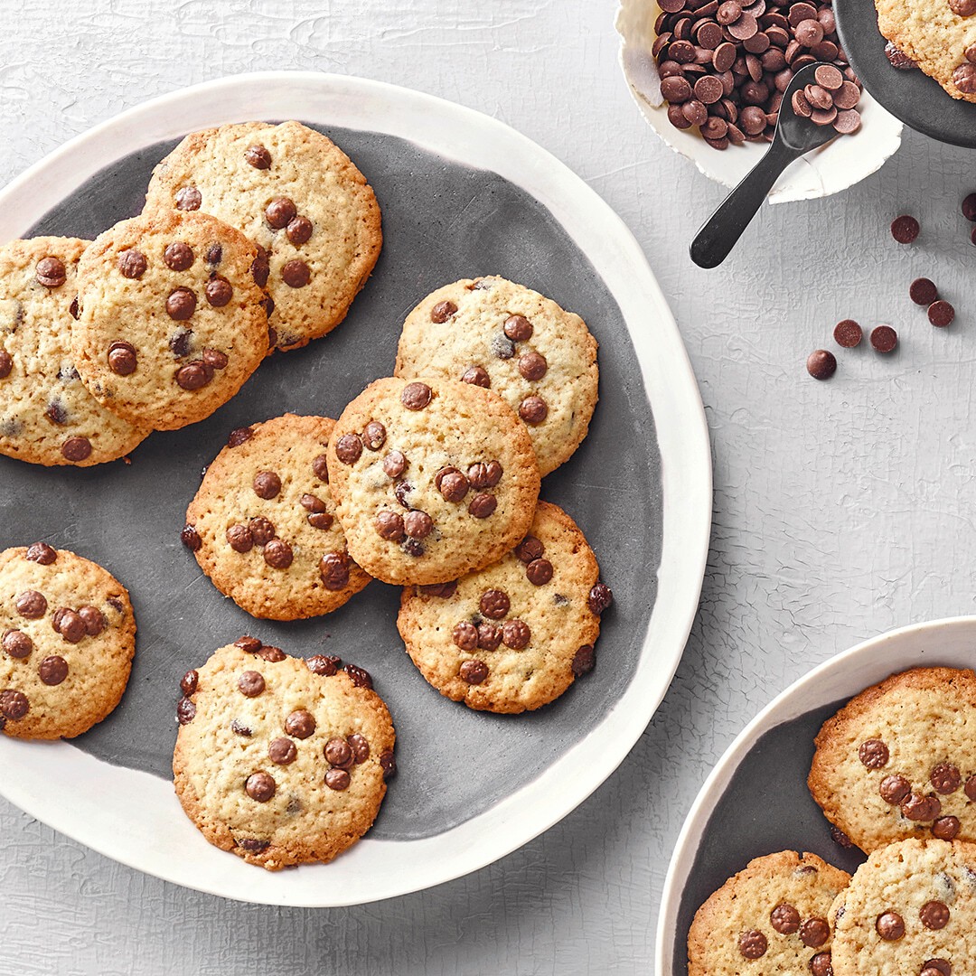 Feine Cookies