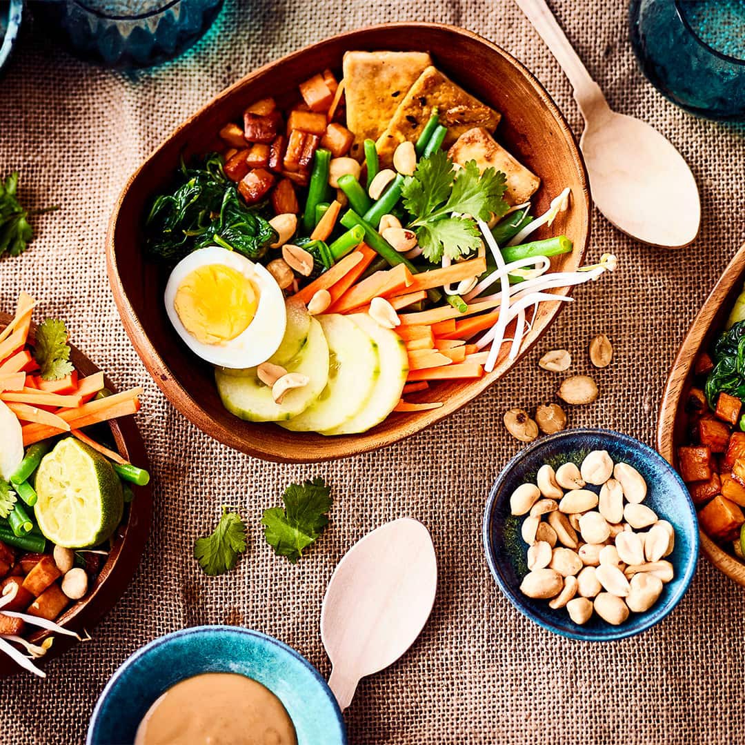 Gado Gado