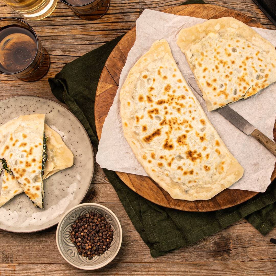 Gözleme