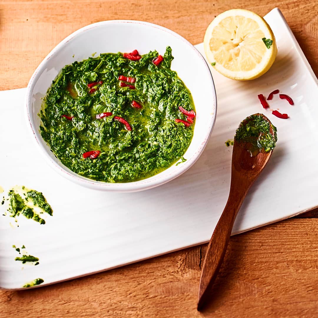 Gremolata