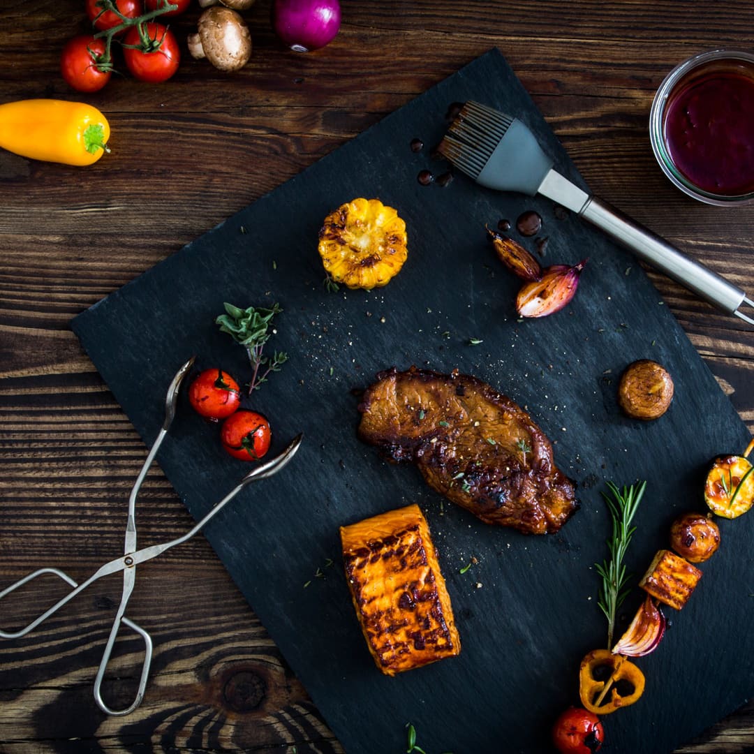 BBQ-Bourbon-Grillmarinade