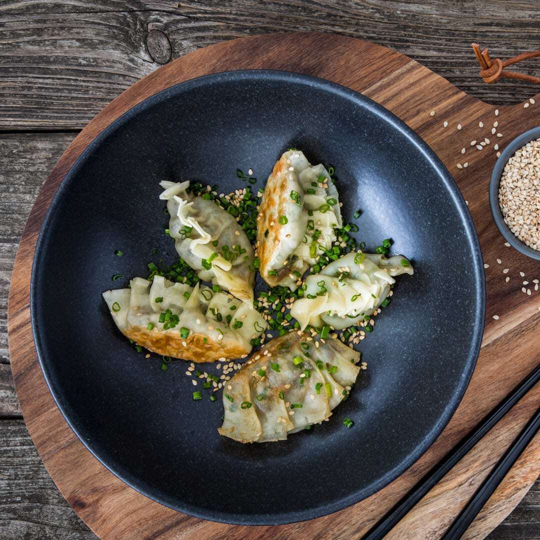 Gyoza