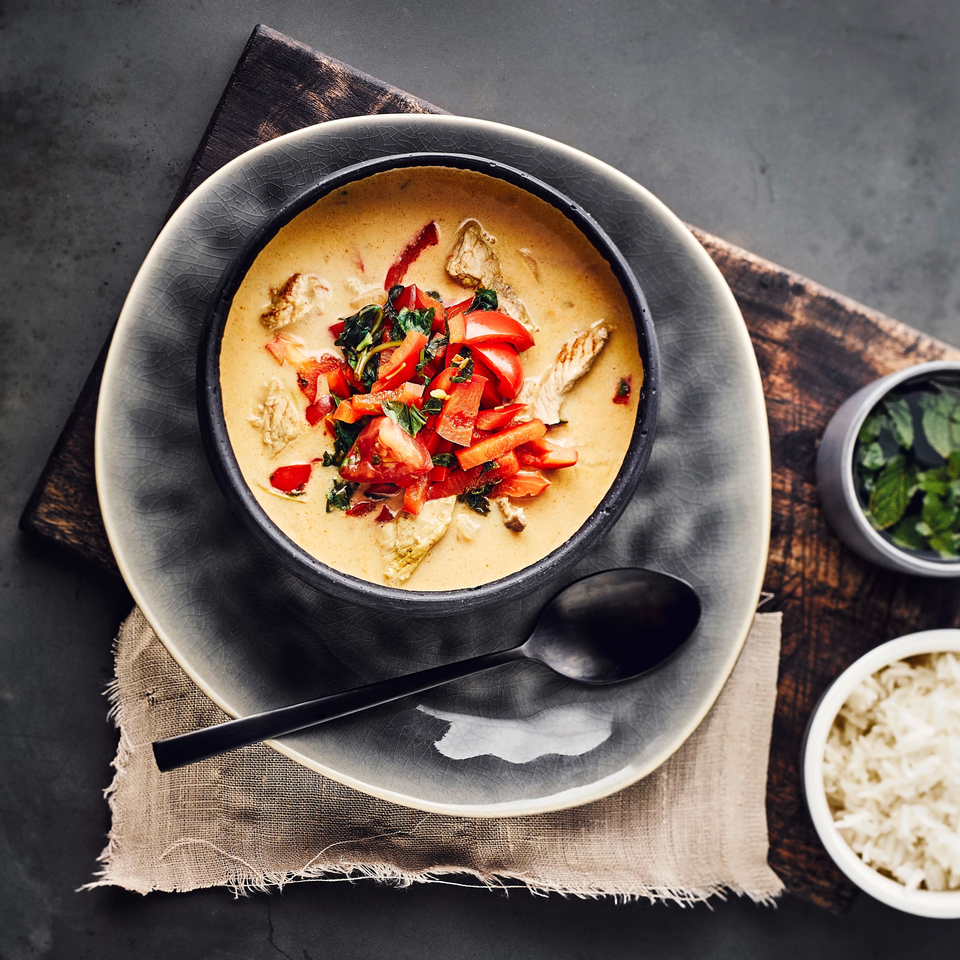 Gyrossuppe