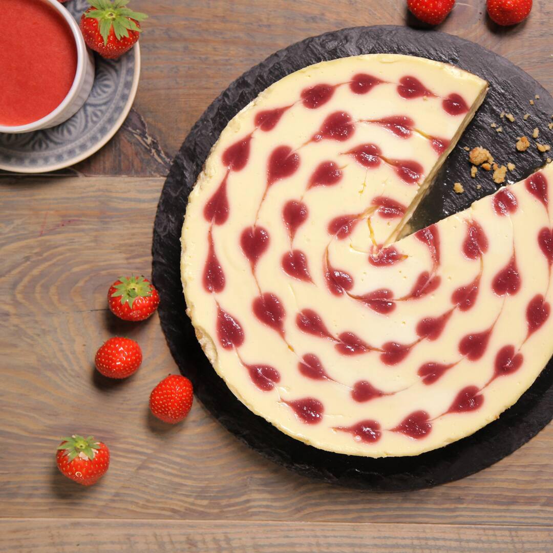 Herzkuchen