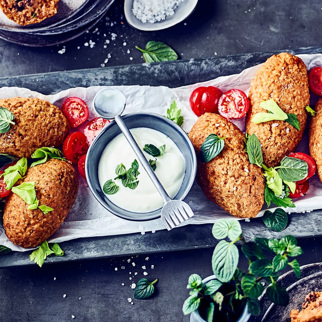 Kibbeh