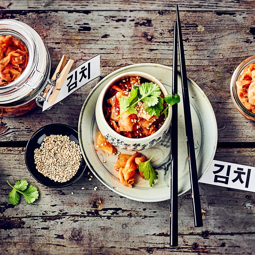 Kimchi