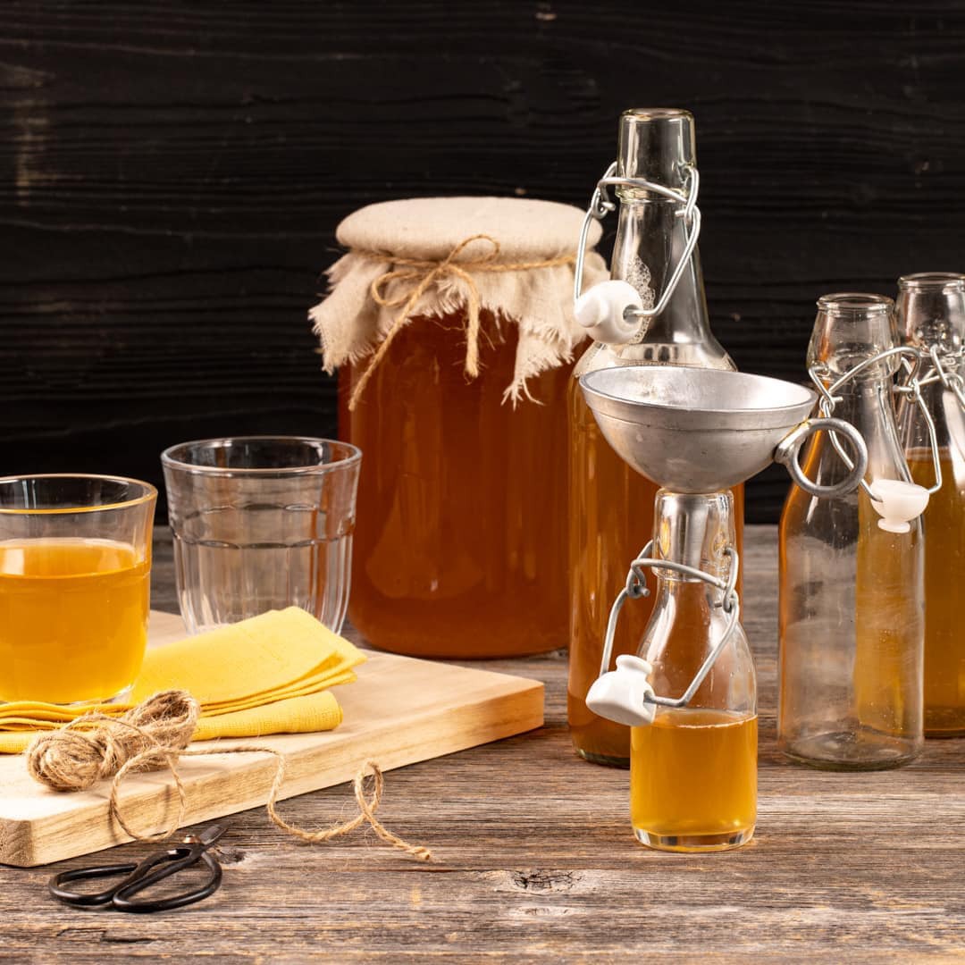 Kombucha