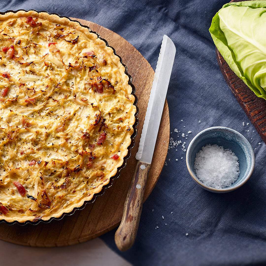 Krautkuchen