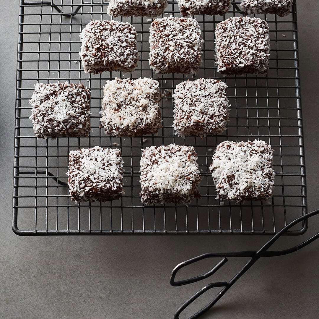 Lamingtons