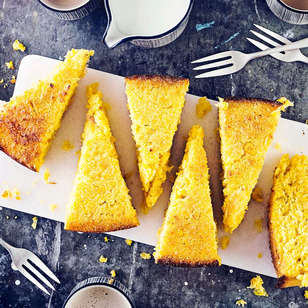 Maiskuchen