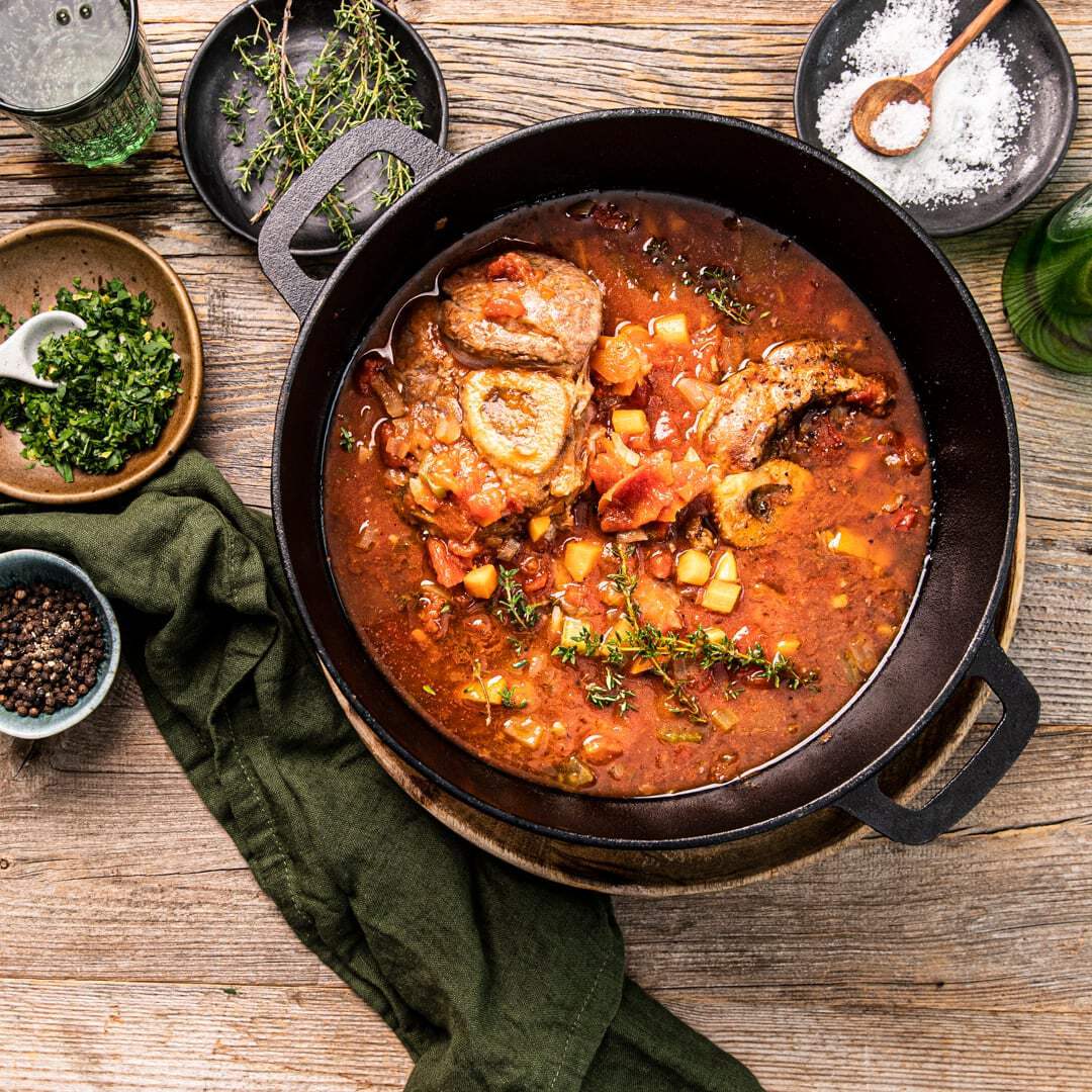 Ossobuco